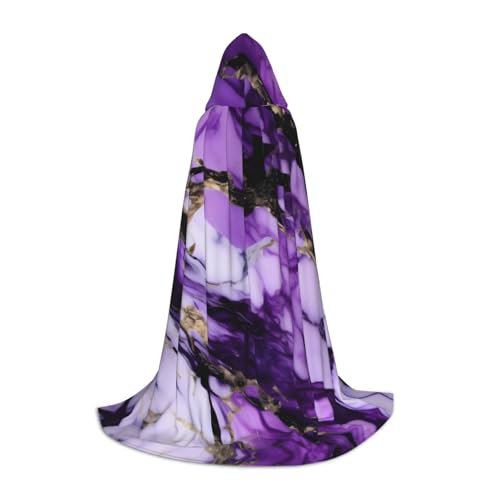 Umhang mit Kapuze, Marmor, warm, lang, Cosplay, Kostüme, Oberbekleidung, Karneval, Kapuzenpullover, Capes Umhang mit Kapuze, Marmor, warm, lang, Cosplay, Kostüme, Oberbekleidung, Karneval, Kapuzenpullover, Capes von WYCZHY