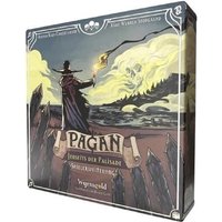 WYRMGOLD WYM10221D Pagan: Schicksal von Roanoke – Jenseits der Palisaden [1. Erweiterung] von WYRMGOLD