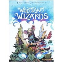 WYRMGOLD WYM12223 Woodland Wizards (deutsch) von WYRMGOLD