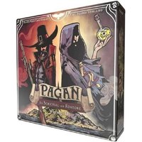 WYRMGOLD WYM7220D Pagan: Schicksal von Roanoke von WYRMGOLD