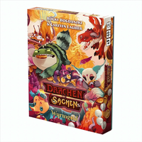 WYRMGOLD WYMD7219 Drachensachen von WYRMGOLD