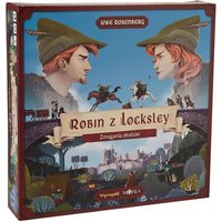 WYRMGOLD WYMR7219 Wyrmgold Robin von Locksley von WYRMGOLD