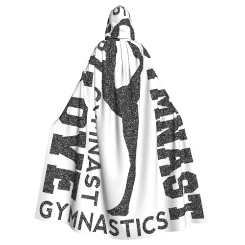 WYYDPPLK Kapuzenumhang mit lustigem Aufdruck für Erwachsene, Unisex, Halloween, Weihnachten, Cosplay WYYDPPLK Kapuzenumhang mit lustigem Aufdruck für Erwachsene, Unisex, Halloween, Weihnachten, Cosplay von WYYDPPLK