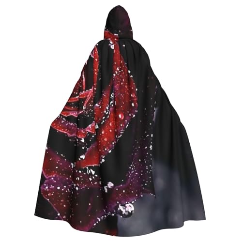 WYYDPPLK Kapuzenumhang mit lustigem Taurosen-Aufdruck, für Erwachsene, Unisex, Halloween, Weihnachten, Cosplay WYYDPPLK Kapuzenumhang mit lustigem Taurosen-Aufdruck, für Erwachsene, Unisex, Halloween, Weihnachten, Cosplay von WYYDPPLK