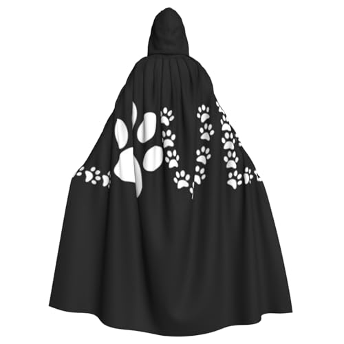 WYYDPPLK Lustiger Umhang mit Kapuze für Erwachsene, Unisex, Halloween, Weihnachten, Cosplay WYYDPPLK Lustiger Umhang mit Kapuze für Erwachsene, Unisex, Halloween, Weihnachten, Cosplay von WYYDPPLK