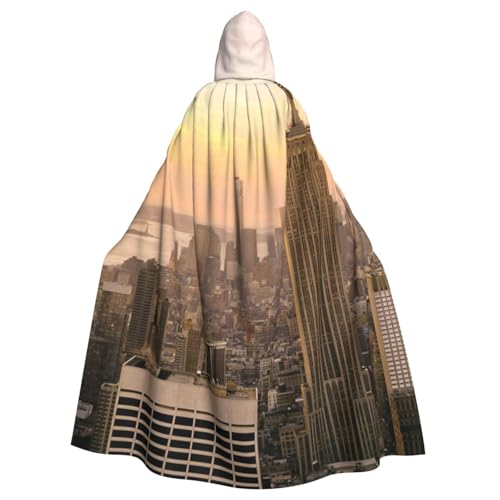 WYYDPPLK Lustiger Umhang mit Kapuze für Erwachsene, Unisex, Halloween, Weihnachten, Cosplay WYYDPPLK Lustiger Umhang mit Kapuze für Erwachsene, Unisex, Halloween, Weihnachten, Cosplay von WYYDPPLK