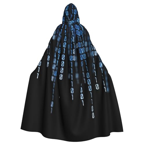 WYYDPPLK Lustiger Umhang mit Kapuze für Erwachsene, Unisex, Halloween, Weihnachten, Cosplay WYYDPPLK Lustiger Umhang mit Kapuze für Erwachsene, Unisex, Halloween, Weihnachten, Cosplay von WYYDPPLK