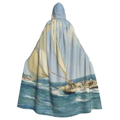 WYYDPPLK Lustiger Umhang mit Kapuze für Erwachsene, Unisex, für Halloween, Weihnachten, Cosplay WYYDPPLK Lustiger Umhang mit Kapuze für Erwachsene, Unisex, für Halloween, Weihnachten, Cosplay von WYYDPPLK