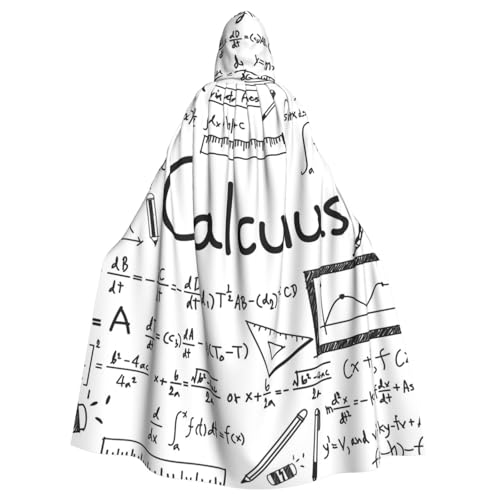 WYYDPPLK Lustiger Umhang mit Kapuze für Erwachsene – Unisex, Halloween, Weihnachten, Cosplay WYYDPPLK Lustiger Umhang mit Kapuze für Erwachsene – Unisex, Halloween, Weihnachten, Cosplay von WYYDPPLK