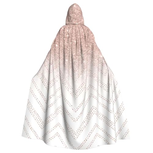 WYYDPPLK Lustiger glitzernder Kapuzenumhang für Erwachsene – Unisex, Halloween, Weihnachten, Cosplay-Umhang WYYDPPLK Lustiger glitzernder Kapuzenumhang für Erwachsene – Unisex, Halloween, Weihnachten, Cosplay-Umhang von WYYDPPLK
