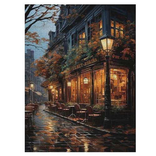 Puzzle 500 Teile Japan Style Holzpuzzle Für Erwachsene Lernspiel Herausforderungsspielzeug The Puzzles Für Erwachsene Kinder 55×41cm Puzzle 500 Teile Japan Style Holzpuzzle Für Erwachsene Lernspiel Herausforderungsspielzeug The Puzzles Für Erwachsene Kinder 55×41cm von WYYLLLL