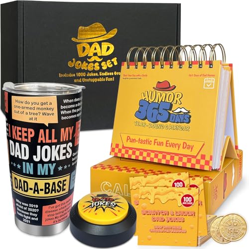 WYZOID Geschenke für Papa und Väter WYZOID Geschenke für Papa und Väter von WYZOID