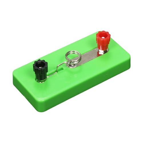 Schraubenlampenhalter Physik Experiment Set Inspire Hands On Fertigkeiten Junior High School Physics Elektrische Geräte von WZBHCZLJ