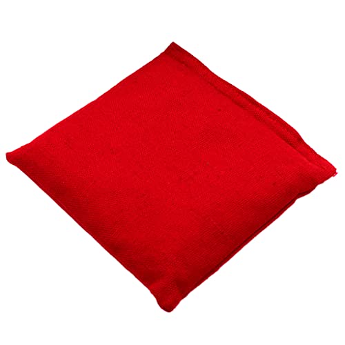 WZBHCZLJ Wirf Doppelt Schichtlecksicheres Sandsack Family Game Sports Bean Taschen Spielzeug Quadrat Zufällige Feste Farbe Outdoor Sportarten WZBHCZLJ Wirf Doppelt Schichtlecksicheres Sandsack Family Game Sports Bean Taschen Spielzeug Quadrat Zufällige Feste Farbe Outdoor Sportarten von WZBHCZLJ