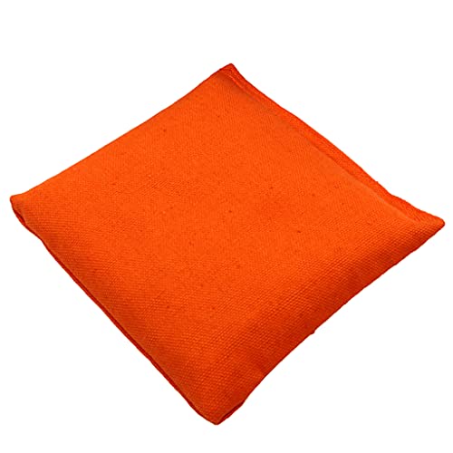 WZBHCZLJ Wirf Doppelt Schichtlecksicheres Sandsack Family Game Sports Bean Taschen Spielzeug Quadrat Zufällige Feste Farbe Outdoor Sportarten WZBHCZLJ Wirf Doppelt Schichtlecksicheres Sandsack Family Game Sports Bean Taschen Spielzeug Quadrat Zufällige Feste Farbe Outdoor Sportarten von WZBHCZLJ