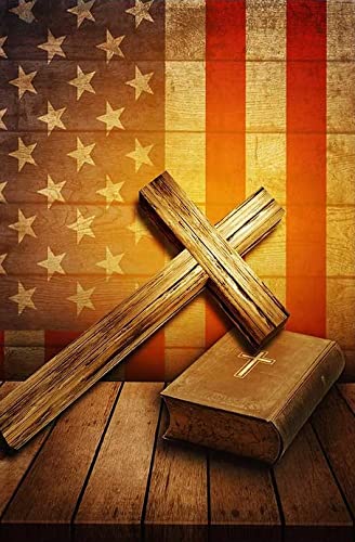 WZVZGZ Wooden Puzzles American Flag Christian Bible Jesus Cross Wooden Puzzles 1000 Pieces Adult Jigsaw Puzzles Farm Animal Barn Pig Cow Goat Rooster Cat Puzzle WZVZGZ Wooden Puzzles American Flag Christian Bible Jesus Cross Wooden Puzzles 1000 Pieces Adult Jigsaw Puzzles Farm Animal Barn Pig Cow Goat Rooster Cat Puzzle von WZVZGZ