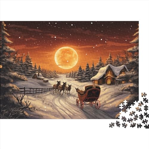 Fußball 1000 Teile Weltmeisterschaft Puzzles Für Erwachsene - Intellektuelles Spiel, Stressabbau, Bildungspiel, Dekoration, Herausforderung (1000pcs (75x50cm)) von WZXYMXDP