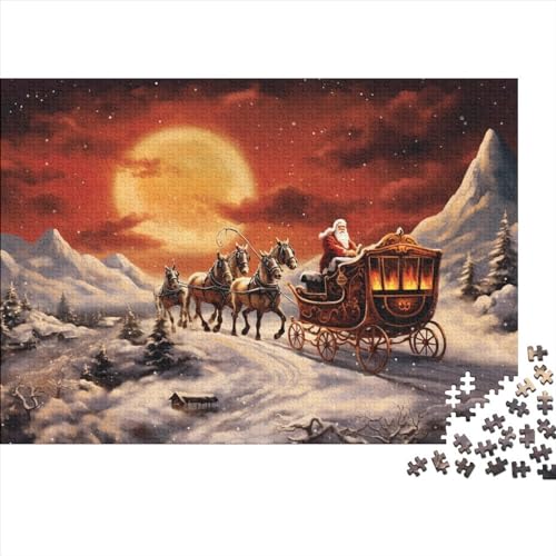 Fußball 300 Teile Weltmeisterschaft Puzzle - Entspannender Gruppen Spaß, Hausdekoration Kunst & Denkspiel (Familienherausforderung) von WZXYMXDP
