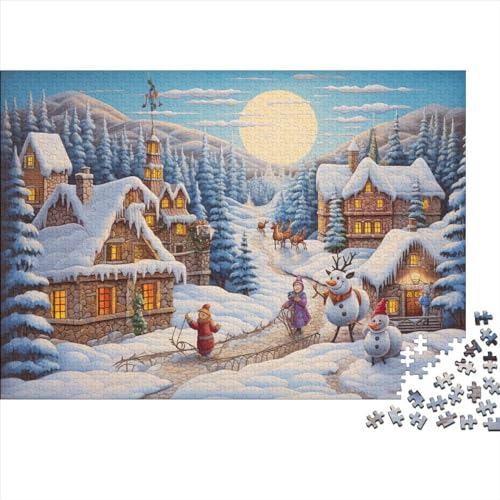 Fußball Puzzle - 300 Teile Weltmeisterschaft Entspannendes Denkspiel & Hausdekoration Herausforderung (Familienspaß, Ab 12 Jahren) von WZXYMXDP