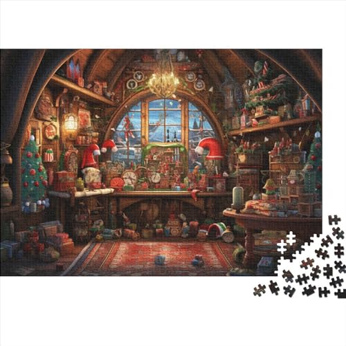Fußball Puzzle Für Erwachsene - 300 Teile Sport Dekoration, Stressabbau, Bildungspiel, Intellektuelles Spiel, Entspannung Und Intelligenz (300pcs (40x28cm)) von WZXYMXDP