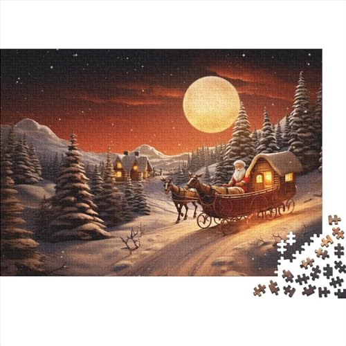 Fußball Puzzle Für Erwachsene - 300 Teile Weltmeisterschaft Denkspiel, Entspannende Aktivität & Premium Hausdekoration (300pcs (40x28cm)) von WZXYMXDP