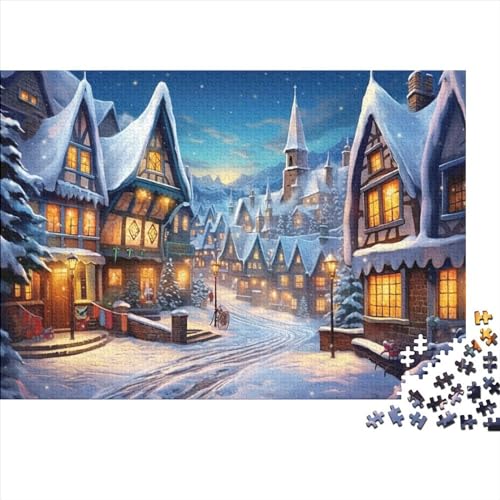 Fußball Puzzle Für Jedermann - 1000 Teile Weltmeisterschaft Hausdekoration, Entspannendes Denkspiel & Hohe Qualität (1000pcs (75x50cm)) von WZXYMXDP