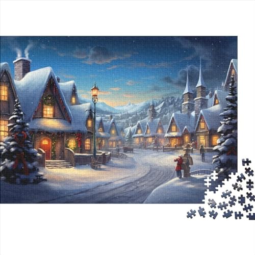 Fußball Puzzles Für Erwachsene - 1000 Teile Weltmeisterschaft Hausdekoration, Bildungspiel, Intellektuelles Spiel, Stressabbau, Herausforderung (1000pcs (75x50cm)) von WZXYMXDP