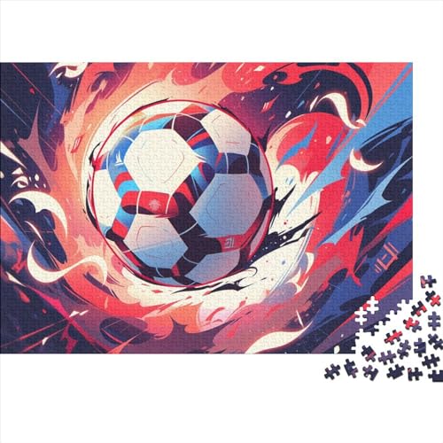 Schneelandschaft 1000 Teile Winterthemen Holzpuzzle Für Jugendliche & Erwachsene - Entspannendes Denkspiel, Hausdekoration & Herausfordernder Spaß (1000pcs (75x50cm)) von WZXYMXDP