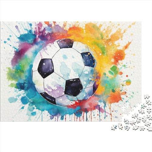 Weihnachten Puzzle - 1000 Teile Winterthemen Entspannendes Denkspiel & Hausdekoration Herausforderung (Familienspaß, Ab 12 Jahren) von WZXYMXDP