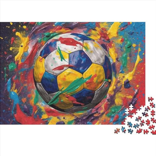 Weihnachtsthema 1000 Teile Holz Socken Puzzle Für Erwachsene - Hausdekoration, Intellektuelles Spiel, Stressabbau, Bildungswert, Premium & Langlebig (1000pcs (75x50cm)) von WZXYMXDP