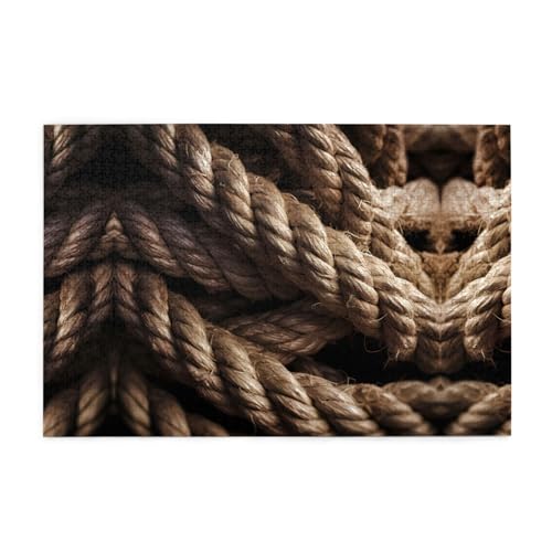 Holzpuzzle 1000 Teile WZYWHJ Twine Ball gedruckt für Erwachsene und Kinder, perfekt für Familienspaß, Stressabbau Holzpuzzle 1000 Teile WZYWHJ Twine Ball gedruckt für Erwachsene und Kinder, perfekt für Familienspaß, Stressabbau von WZYWHJ