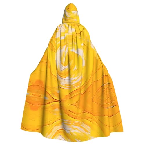 WZYWHJ Cosplay-Poncho mit Kapuze, für Damen und Herren, Halloween-Party WZYWHJ Cosplay-Poncho mit Kapuze, für Damen und Herren, Halloween-Party von WZYWHJ
