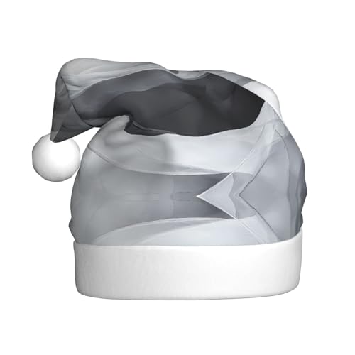 WZYWHJ Weihnachtsmütze für Erwachsene – Ornament-Stirnband für Urlaubspartys und Kostümveranstaltungen, Traumwirbel Muster WZYWHJ Weihnachtsmütze für Erwachsene – Ornament-Stirnband für Urlaubspartys und Kostümveranstaltungen, Traumwirbel Muster von WZYWHJ