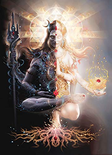 WZZPSD Erwachsenen Puzzle 1000 Teile Buddha-Bildabstraktion DIY Holz Puzzle Einzigartiges Geschenk Moderne Wohnkultur Stil WZZPSD Erwachsenen Puzzle 1000 Teile Buddha-Bildabstraktion DIY Holz Puzzle Einzigartiges Geschenk Moderne Wohnkultur Stil von WZZPSD