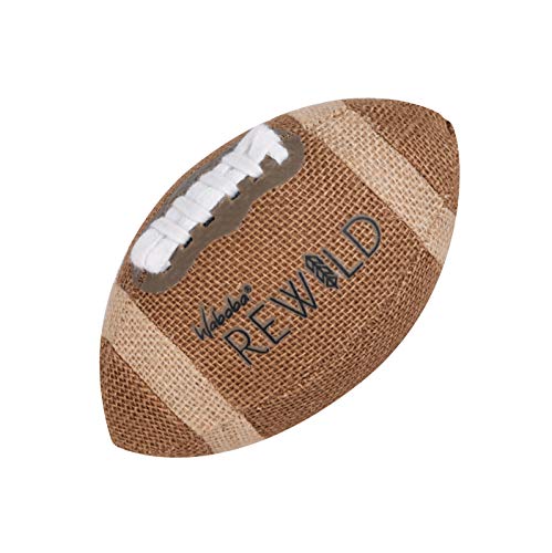 Waboba 6" American Football, Braun, 17 cm Waboba 6" American Football, Braun, 17 cm von Waboba