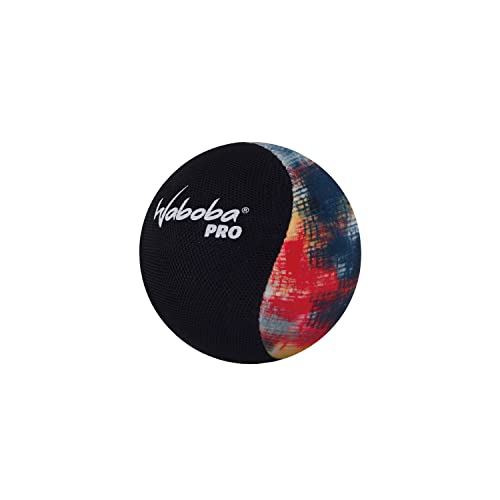Waboba AZ-101-AA Abstract Art Pro Ball, 60.7 mm von Waboba
