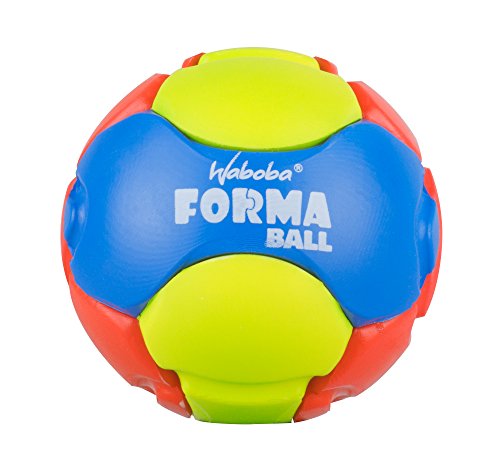 Waboba – Ball Puzzle Forma, jowaforbo-00000 von Waboba