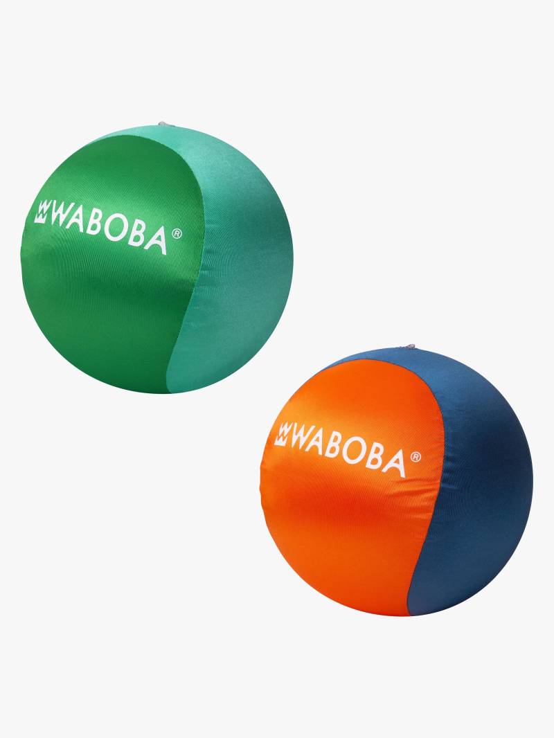 Waboba Deluxe Strandball 1-pack, Gemischt von Waboba