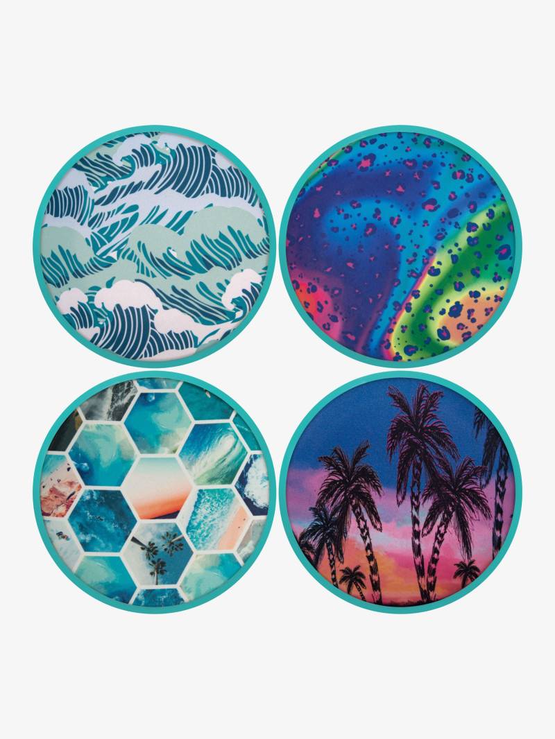 Waboba Flobo Frisbee 1er-Pack, Gemischt von Waboba