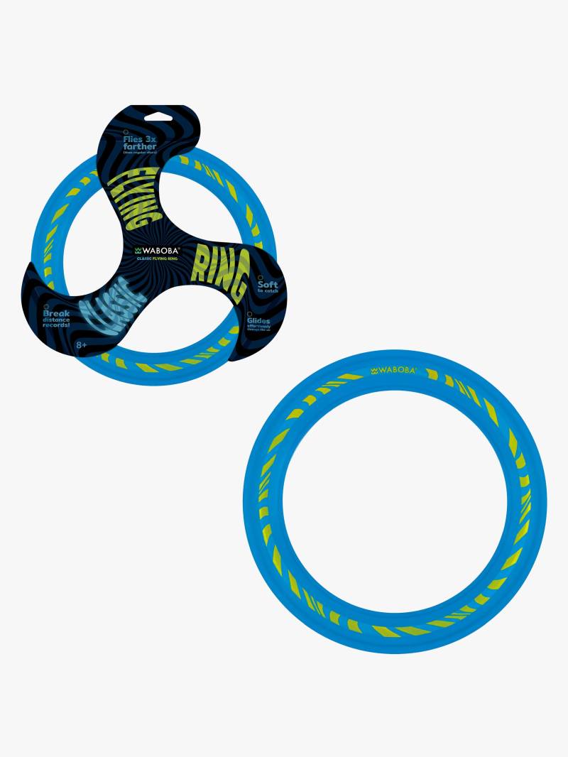 Waboba Frisbee Classic Flying Ring von Waboba
