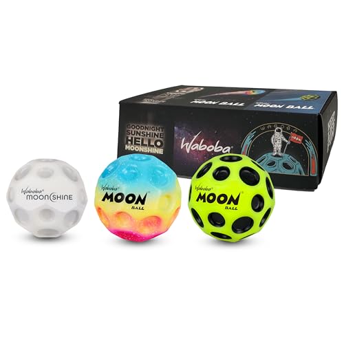Waboba Land Ball, 3 Stück Waboba Land Ball, 3 Stück von Waboba