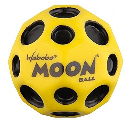 Waboba Moon Ball, mehrfarbig von Waboba