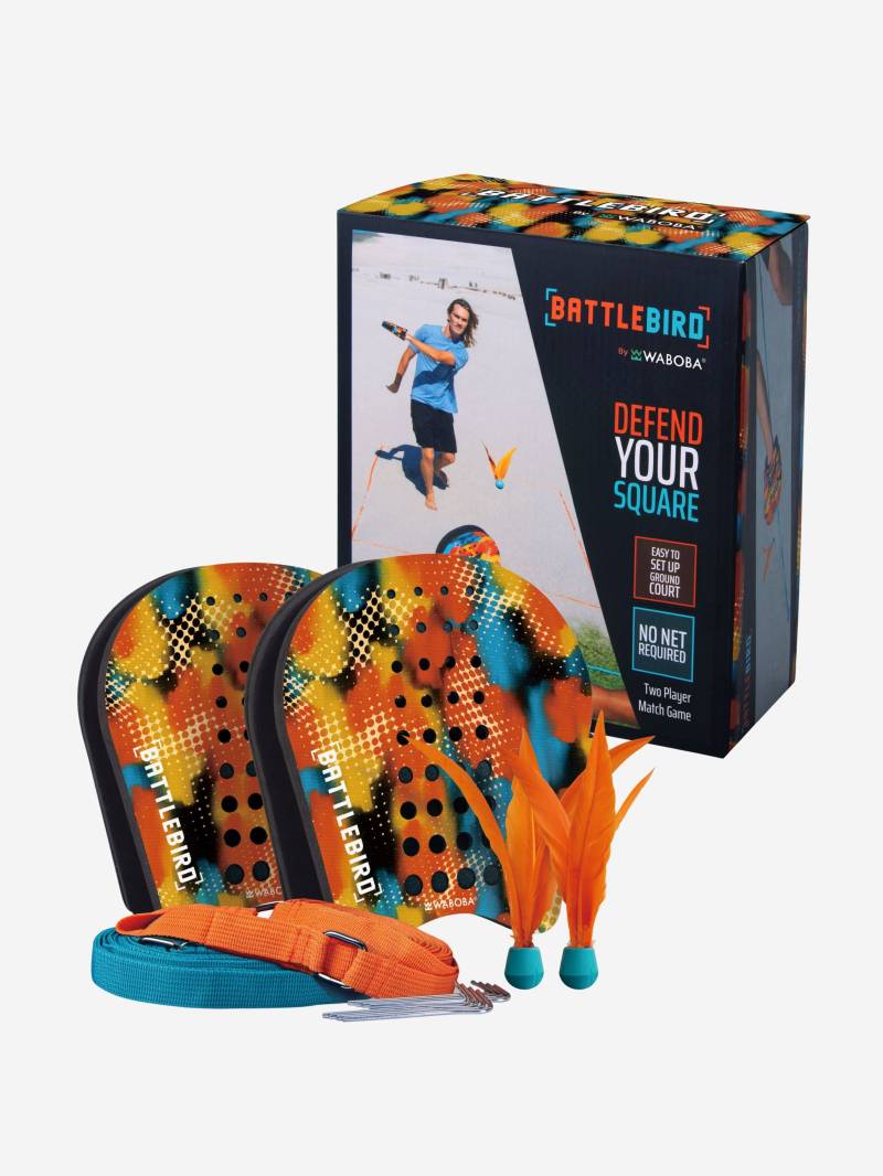 Waboba Spiel Battlebird Waboba Spiel Battlebird von Waboba