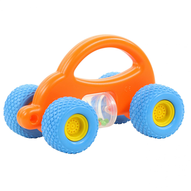 WADER QUALITY TOYS Baby Gripcar PKW von Wader Quality Toys