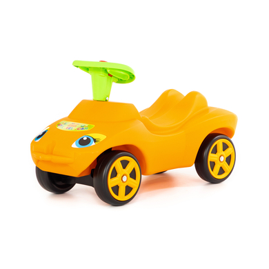 Wader Quality Toys Action Racer My lovely car von Wader Quality Toys
