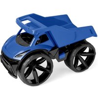 Kipper Maximus blau/schwarz 60cm von Wader-Wozniak