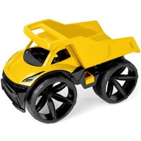 Kipper Maximus gelb/schwarz 60cm von Wader-Wozniak