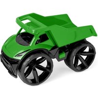 Kipper Maximus grün/schwarz 60cm von Wader-Wozniak