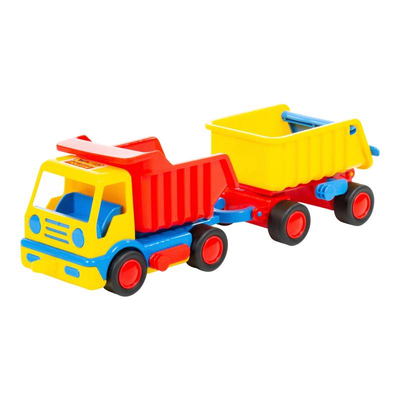 Wader Kipper mit Hänger Basics sortiert von Wader