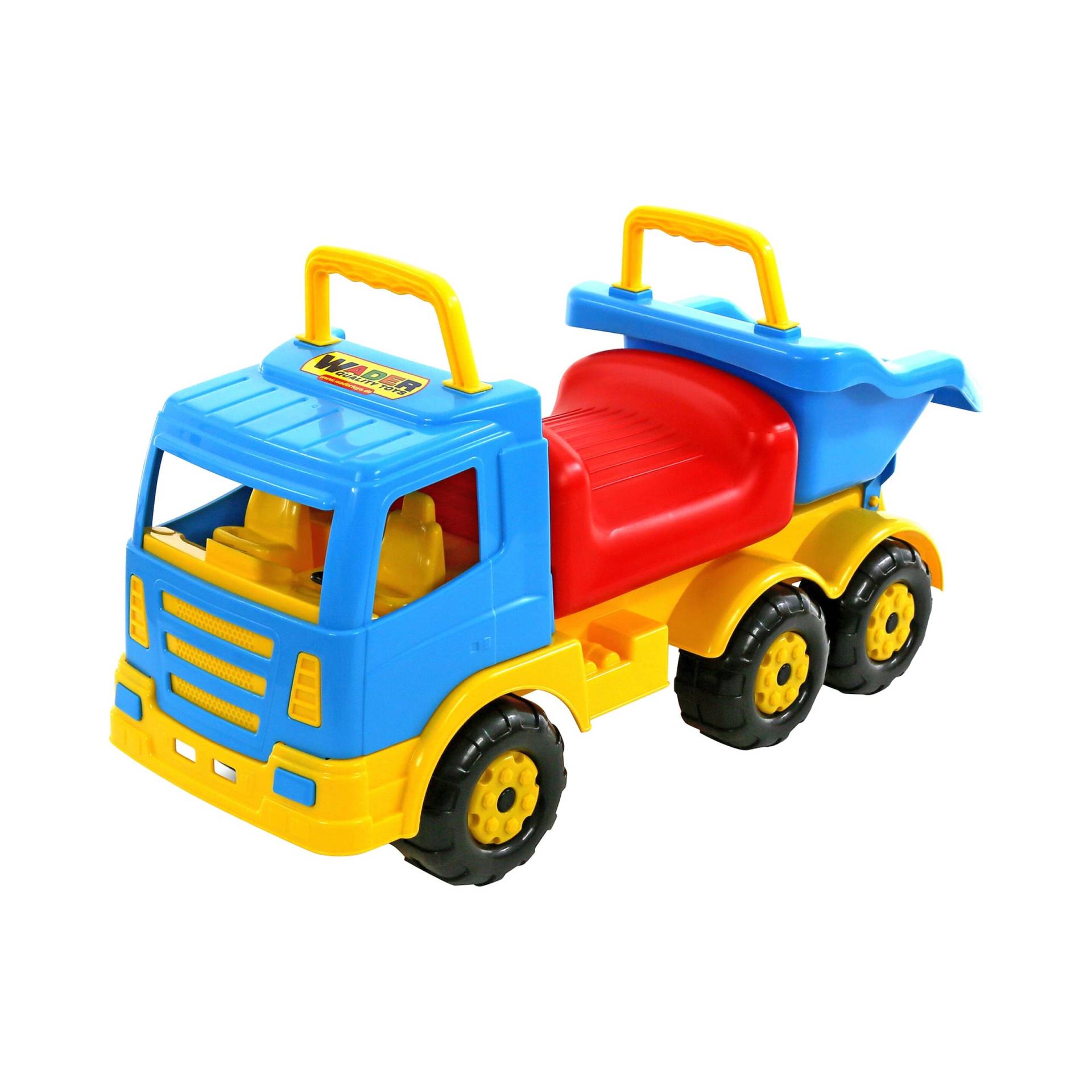 Wader Rutscher Premium Racer sortiert von Wader